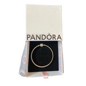Pandora moments bangle